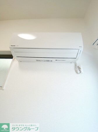 IXO富士町Iの物件内観写真